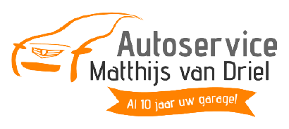 Autoservice Matthijs van Driel